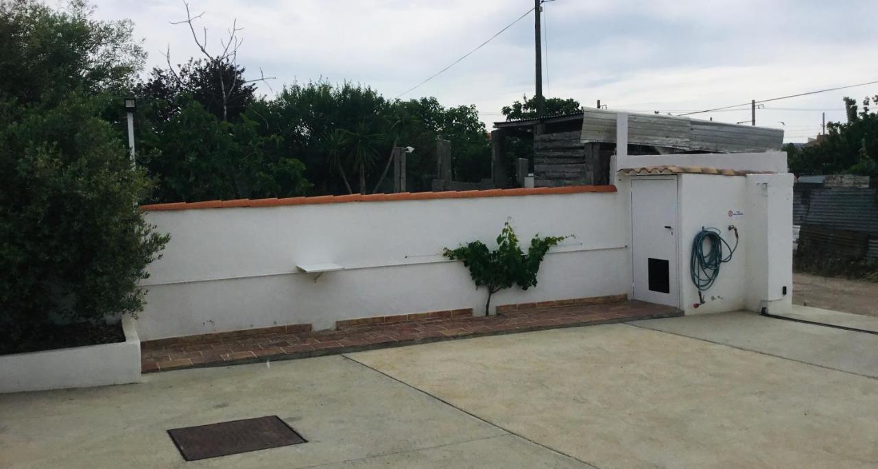 Villa Casa Leon Narbonne Exterior foto